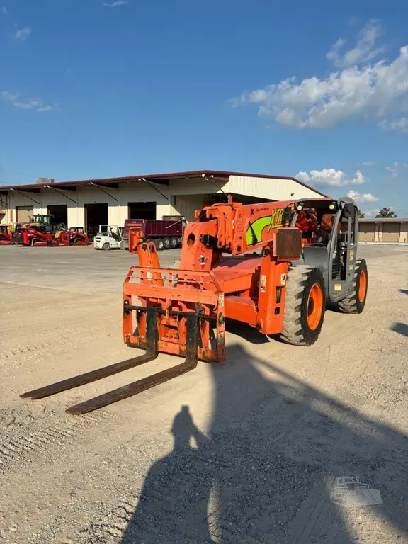 2020 Xtreme Mfg XR1055-B