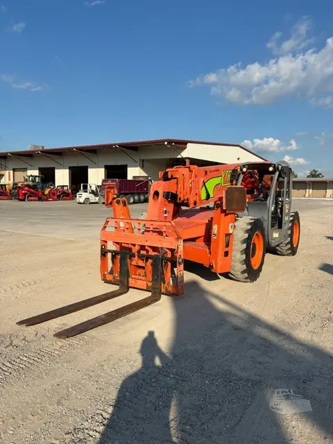 2020 Xtreme Mfg XR1055-B