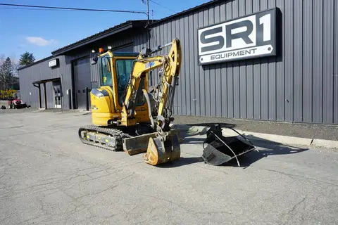 2024 XCMG XE35U