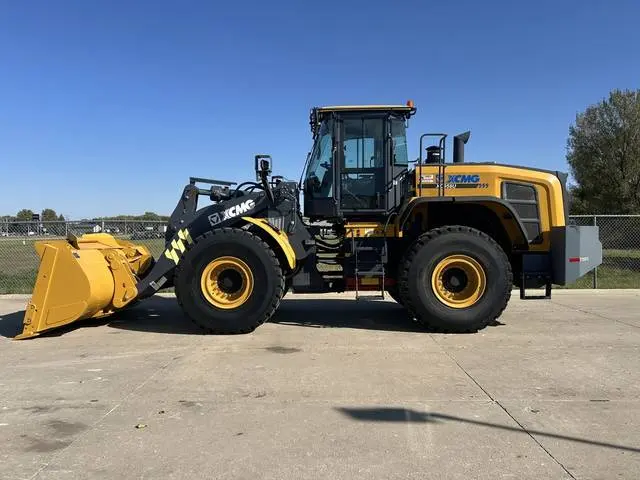 2023 XCMG XC938U