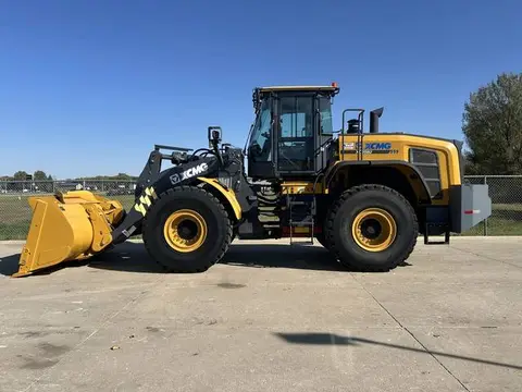 2023 XCMG XC938U