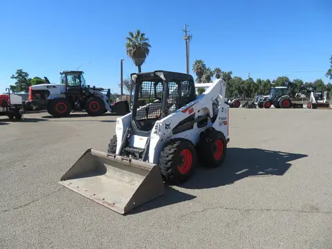 2022 Bobcat S770