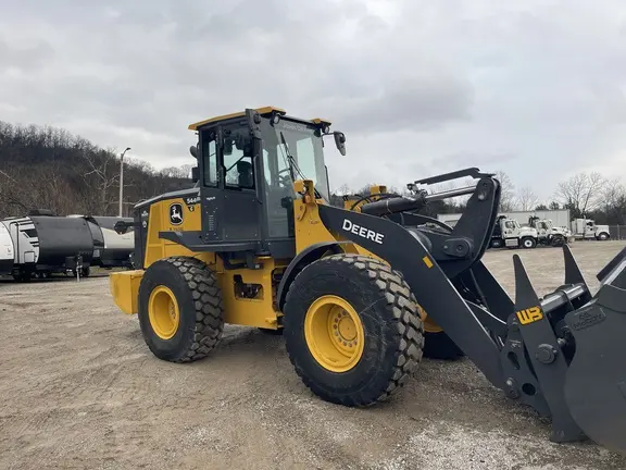 2024 John Deere 544G