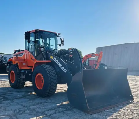 2022 Develon DL250-7