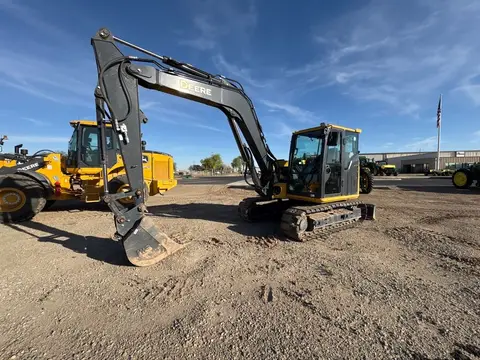2023 John Deere 85P