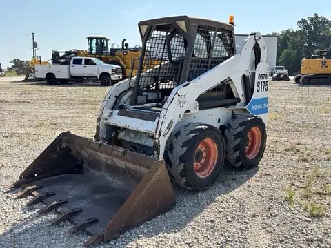 2012 Bobcat S175
