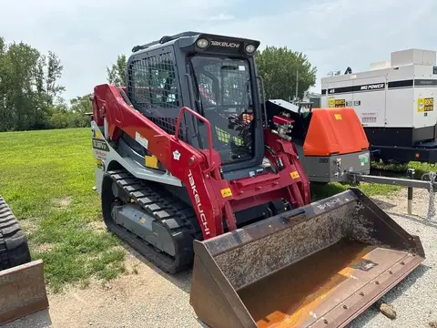 2024 Takeuchi TL10V2
