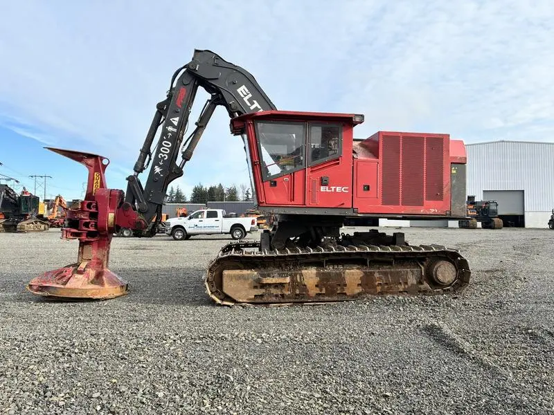 2020 Eltec FB317L