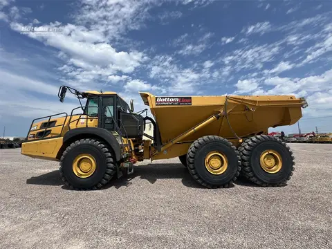 2021 Bell B40E