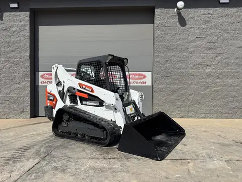 2022 Bobcat T595