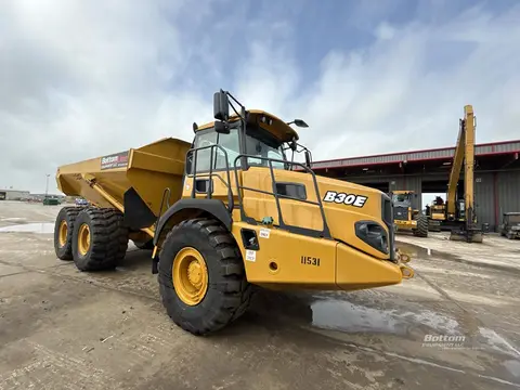 2021 Bell B30E