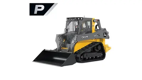 2026 John Deere 325P