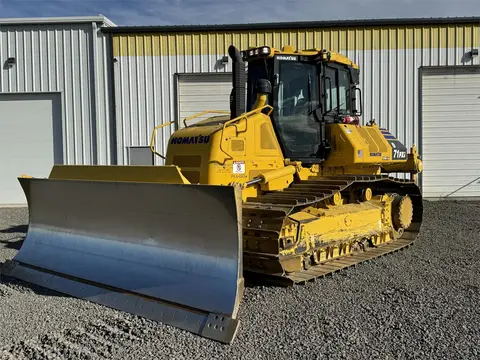 2022 Komatsu D71PXI-24
