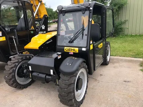 2023 Gehl RS5-19 Gen 3