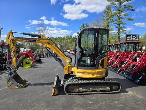 2024 XCMG XE35U