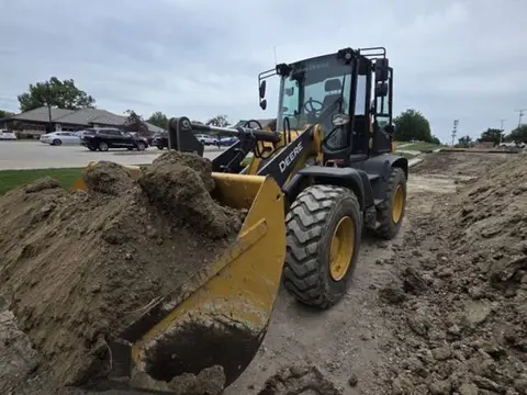2023 John Deere 344P