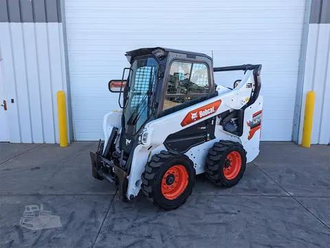 2022 Bobcat S64