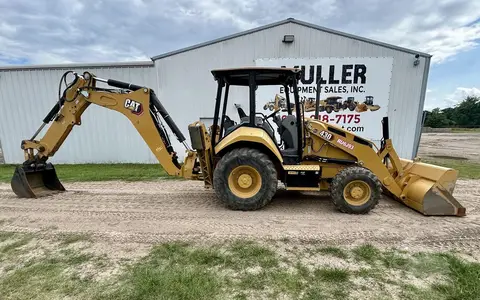 2022 Caterpillar 430
