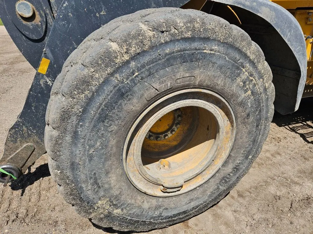 2024 John Deere 644P
