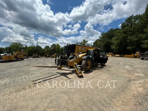 2021 Caterpillar TL1055 CB