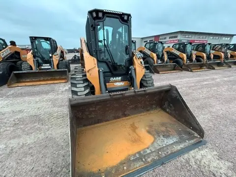 2024 Case SV280B