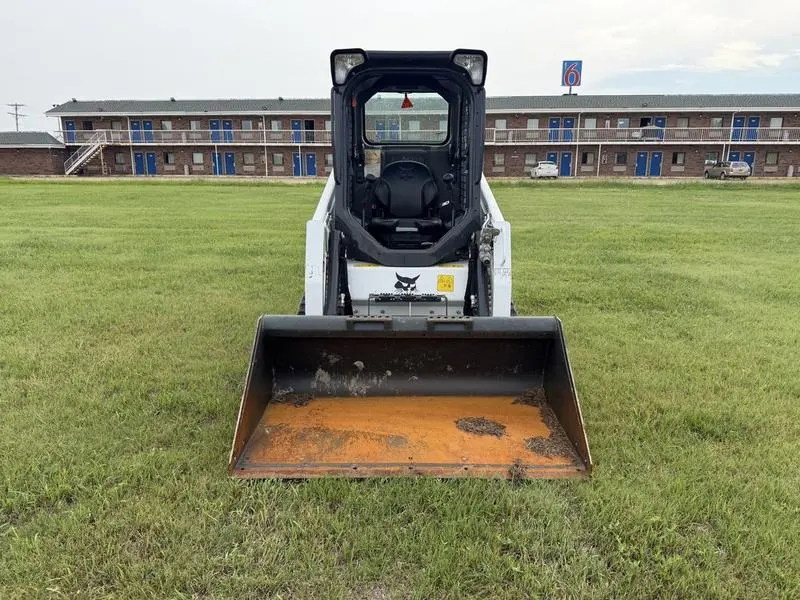 2024 Bobcat T450