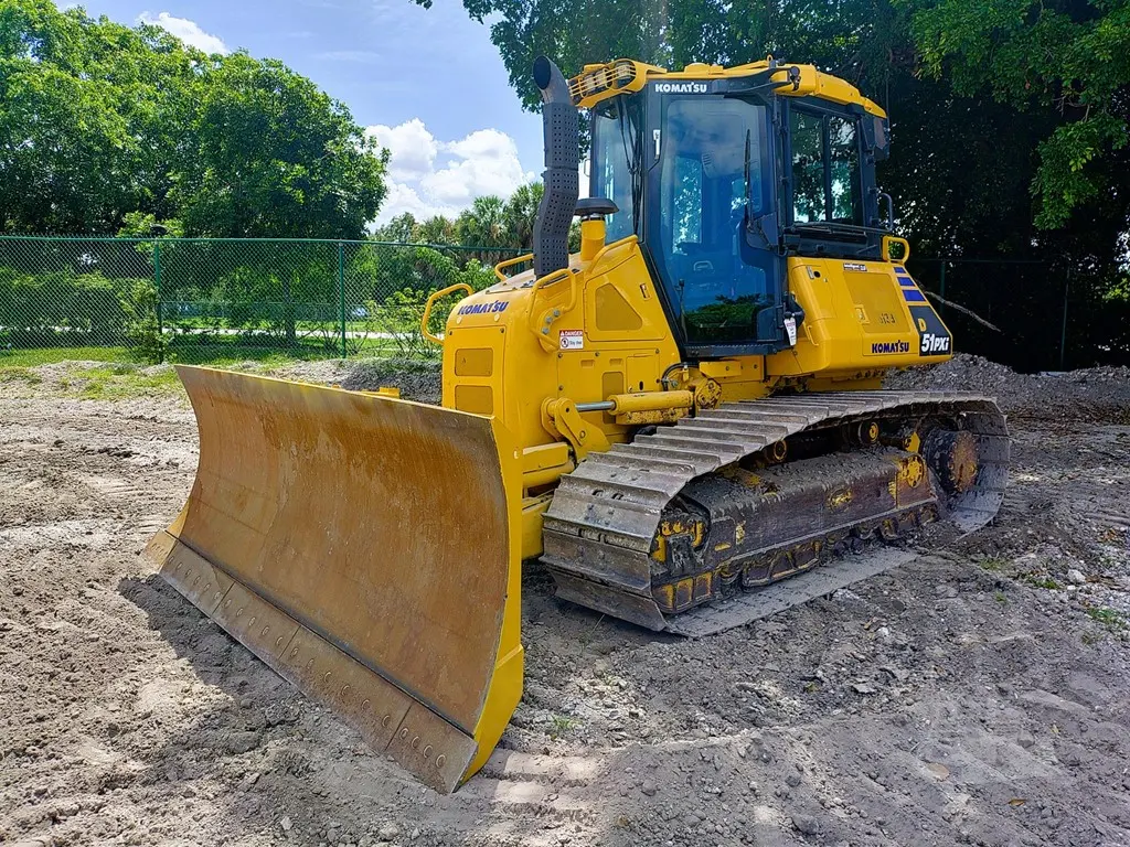 2023 Komatsu D51PXI-24