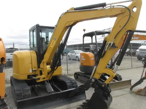 2018 Caterpillar 305E2 CR