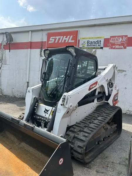 2024 Bobcat T650