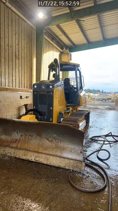 2022 John Deere 650KXL