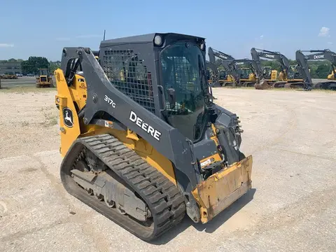2023 John Deere 317G