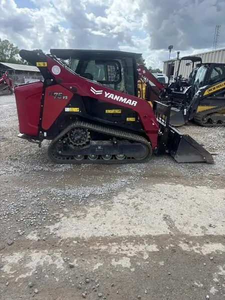 2025 Yanmar TL75VS-1C