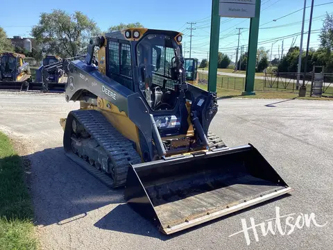 2024 John Deere 335P