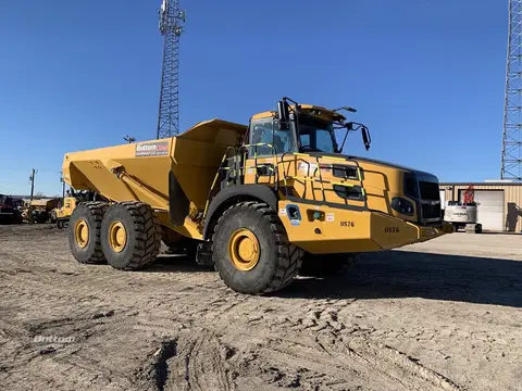 2022 Bell B45E