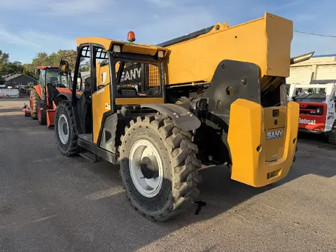 2024 SANY STH1056A