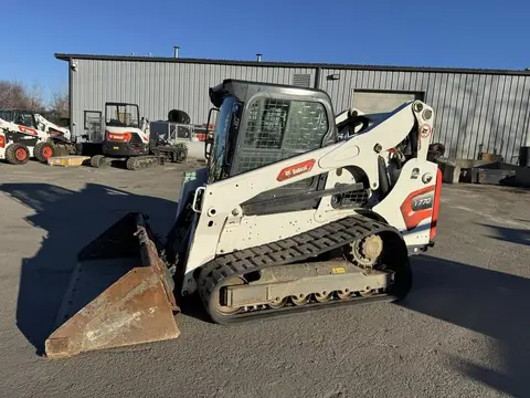 2023 Bobcat T770