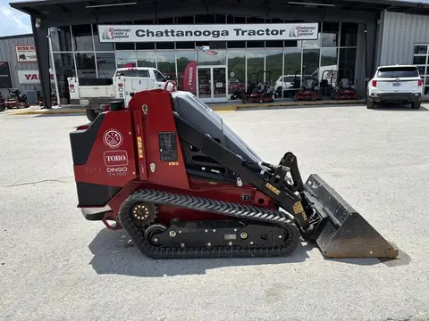 2024 Toro Dingo TX 700