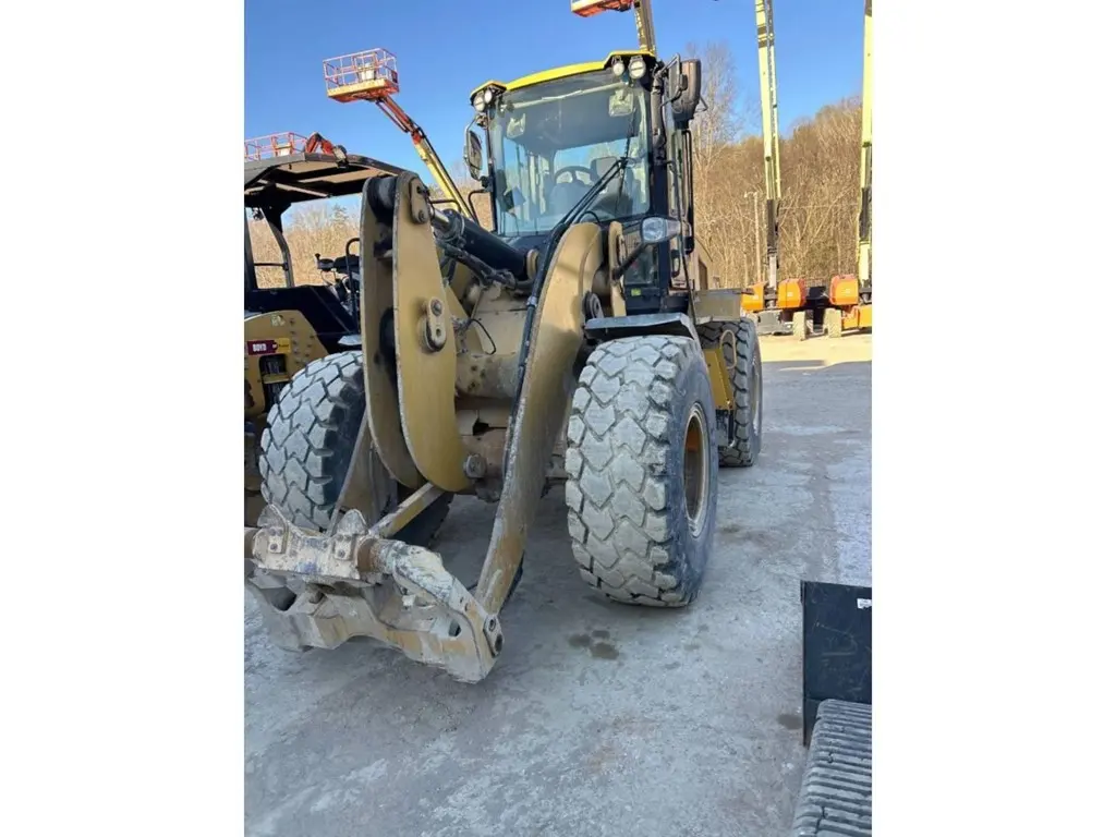 2019 Caterpillar 930M