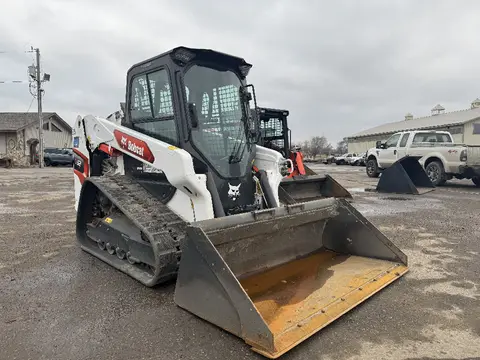 2023 Bobcat T62