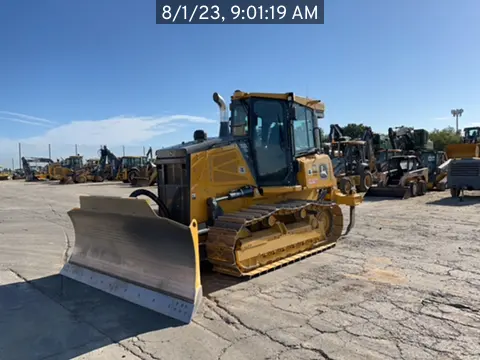 2022 John Deere 700LXL