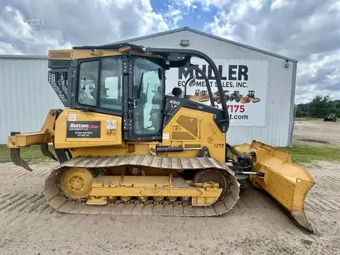 2023 John Deere 650P LGP