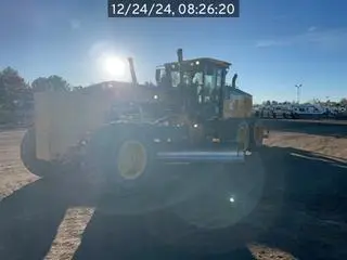 2019 John Deere 872G