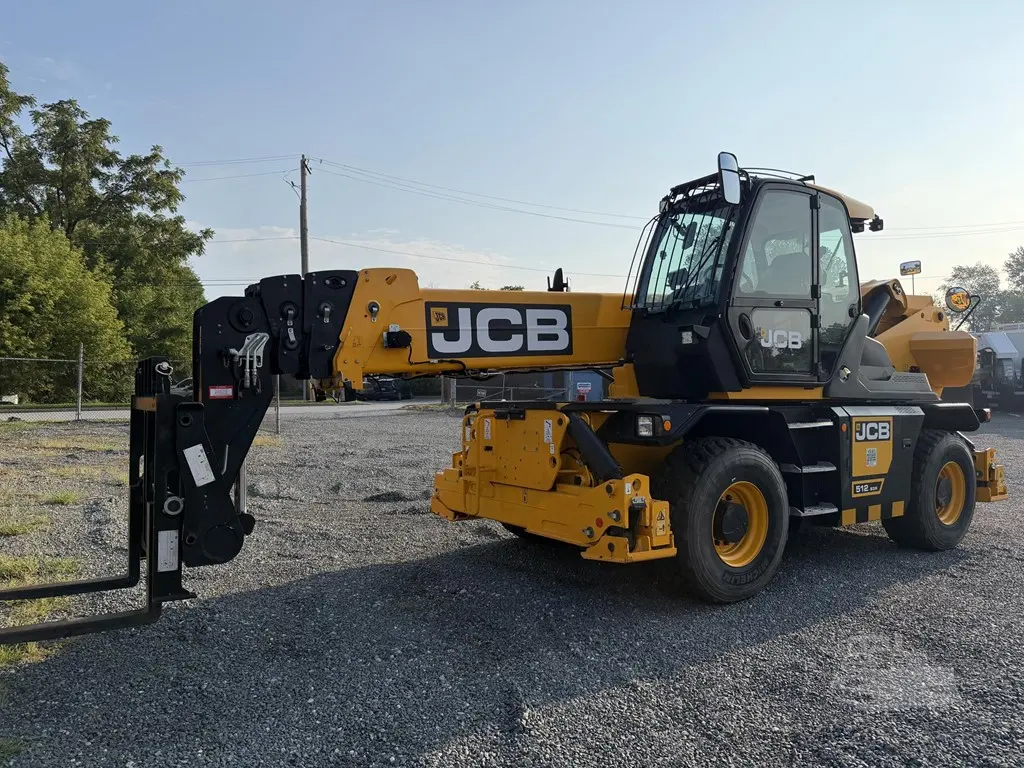2023 JCB 512-83R