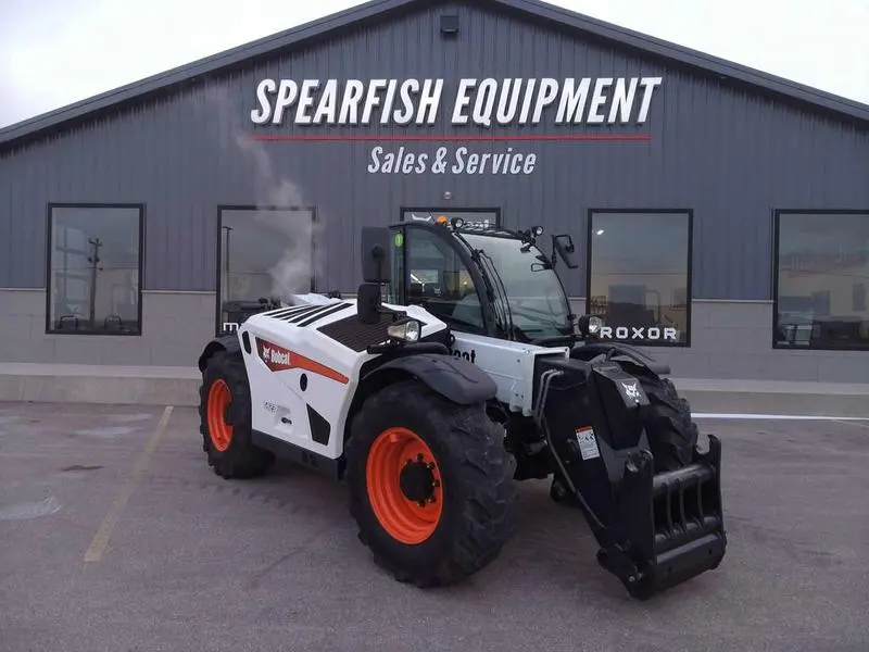 2020 Bobcat V923