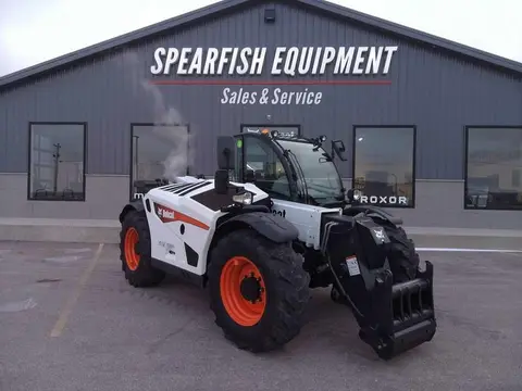 2020 Bobcat V923