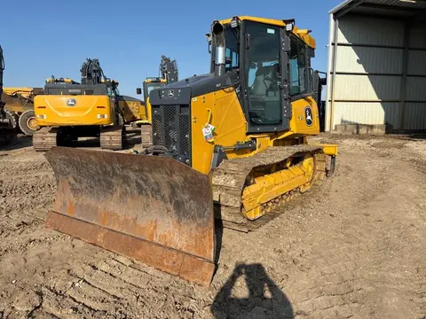 2023 John Deere 650P