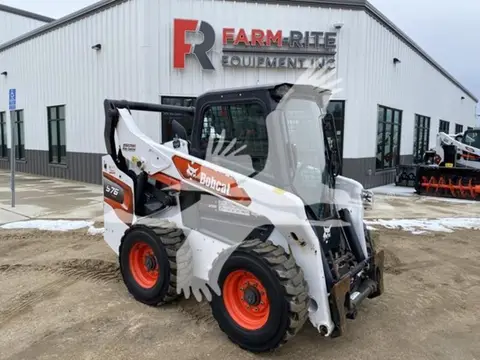 2020 Bobcat S76