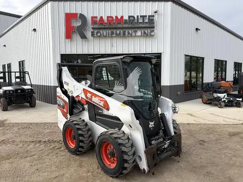 2023 Bobcat S76
