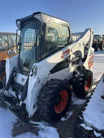 2024 Bobcat S770