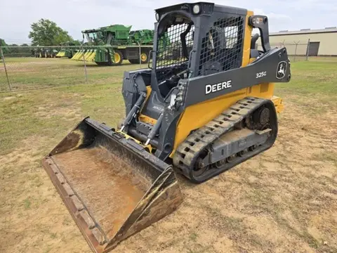2023 John Deere 325G